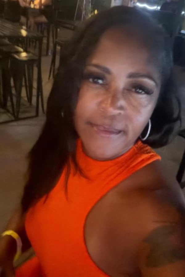 Cruise Brothers Travel Agent Dianisha Woodman